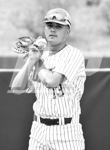 Thumbnail 3 in Pahrump Valley @ Bishop Gorman photogallery.