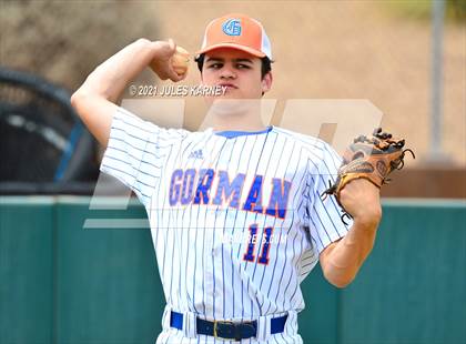 Thumbnail 3 in Pahrump Valley @ Bishop Gorman photogallery.