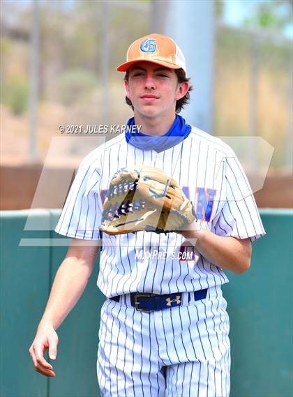 Thumbnail 1 in Pahrump Valley @ Bishop Gorman photogallery.