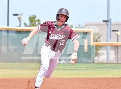 Thumbnail 3 in Pahrump Valley @ Bishop Gorman photogallery.