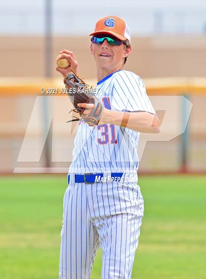 Thumbnail 1 in Pahrump Valley @ Bishop Gorman photogallery.
