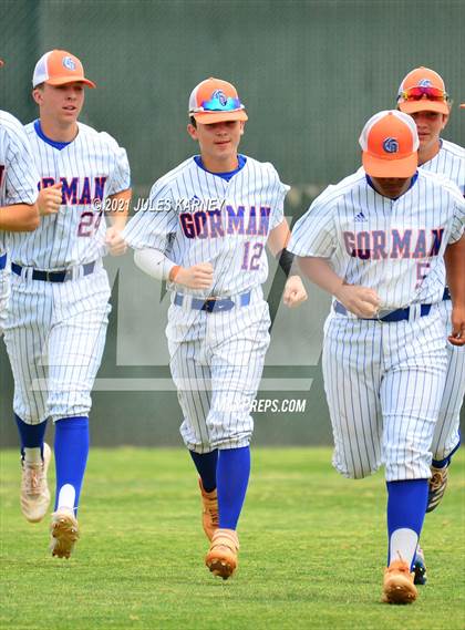 Thumbnail 2 in Pahrump Valley @ Bishop Gorman photogallery.