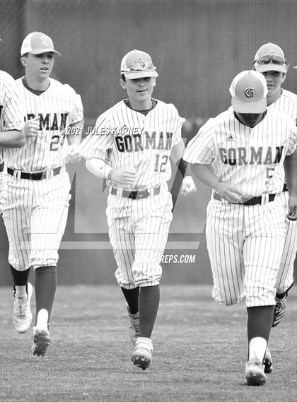 Thumbnail 1 in Pahrump Valley @ Bishop Gorman photogallery.