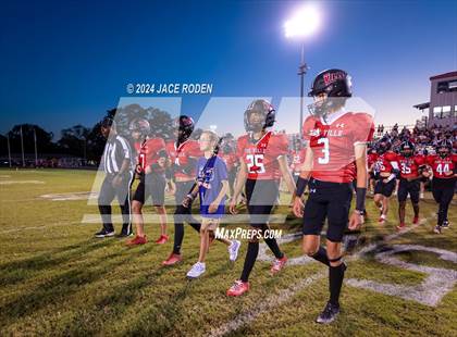 Thumbnail 1 in Anahuac @ Kirbyville photogallery.