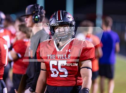Thumbnail 2 in Anahuac @ Kirbyville photogallery.