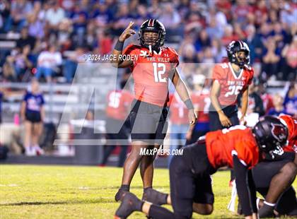 Thumbnail 1 in Anahuac @ Kirbyville photogallery.