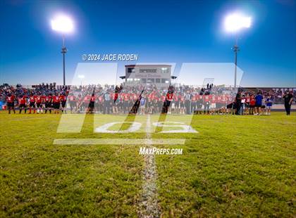 Thumbnail 3 in Anahuac @ Kirbyville photogallery.
