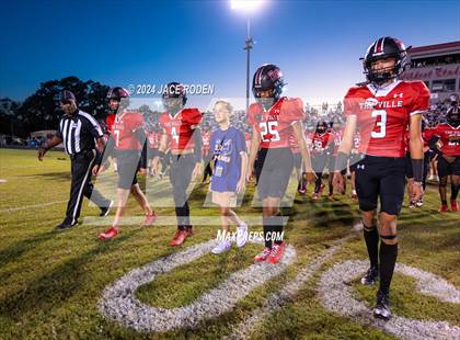 Thumbnail 3 in Anahuac @ Kirbyville photogallery.
