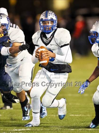 Thumbnail 3 in North Crowley @ Lamar photogallery.