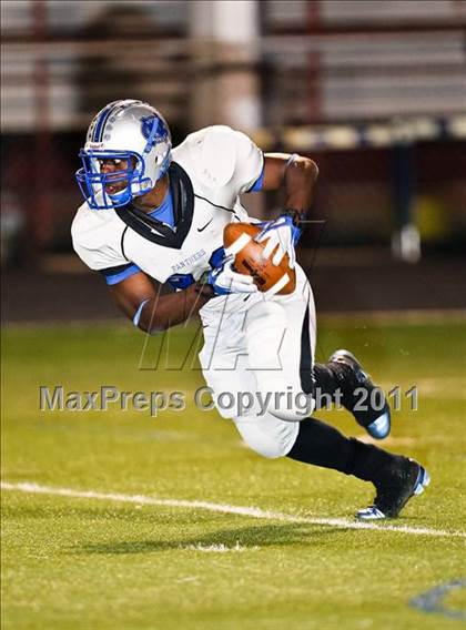 Thumbnail 1 in North Crowley @ Lamar photogallery.