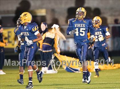 Thumbnail 2 in North Crowley @ Lamar photogallery.