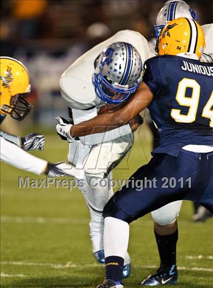 Thumbnail 2 in North Crowley @ Lamar photogallery.