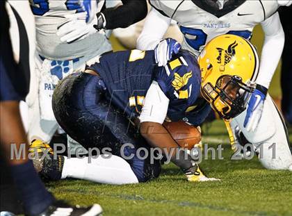 Thumbnail 1 in North Crowley @ Lamar photogallery.