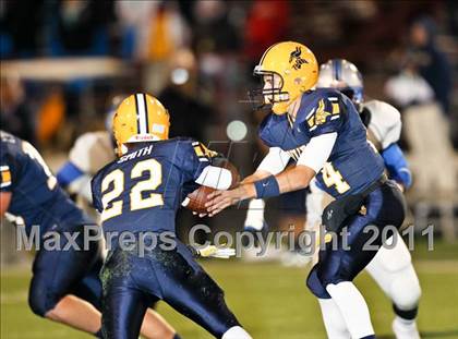 Thumbnail 1 in North Crowley @ Lamar photogallery.
