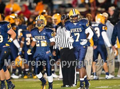 Thumbnail 3 in North Crowley @ Lamar photogallery.