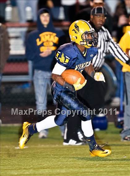 Thumbnail 2 in North Crowley @ Lamar photogallery.