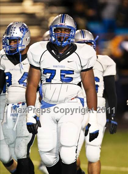 Thumbnail 2 in North Crowley @ Lamar photogallery.