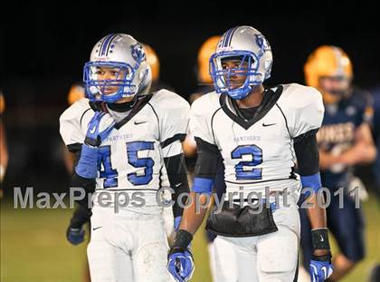 Thumbnail 3 in North Crowley @ Lamar photogallery.