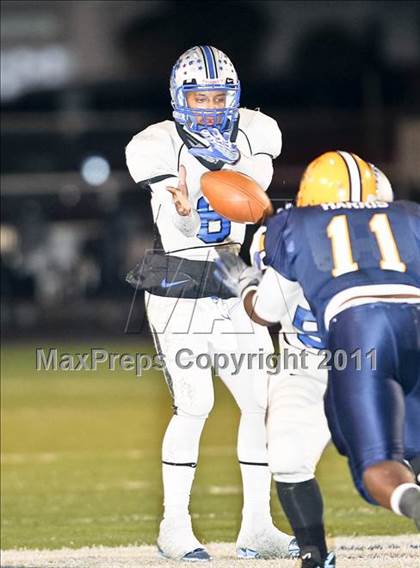 Thumbnail 3 in North Crowley @ Lamar photogallery.