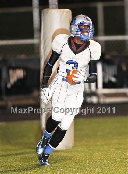 Thumbnail 3 in North Crowley @ Lamar photogallery.