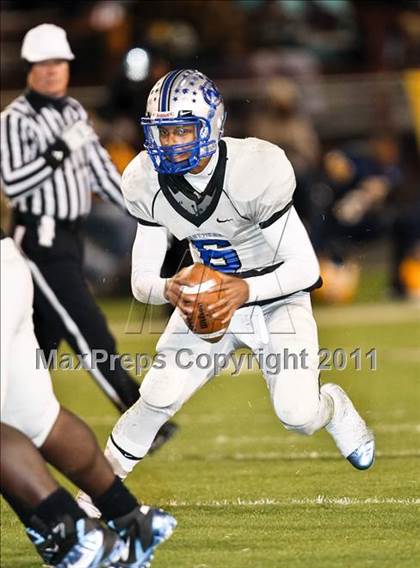 Thumbnail 1 in North Crowley @ Lamar photogallery.
