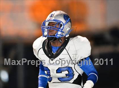 Thumbnail 1 in North Crowley @ Lamar photogallery.