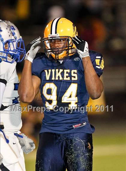 Thumbnail 1 in North Crowley @ Lamar photogallery.