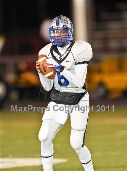 Thumbnail 3 in North Crowley @ Lamar photogallery.