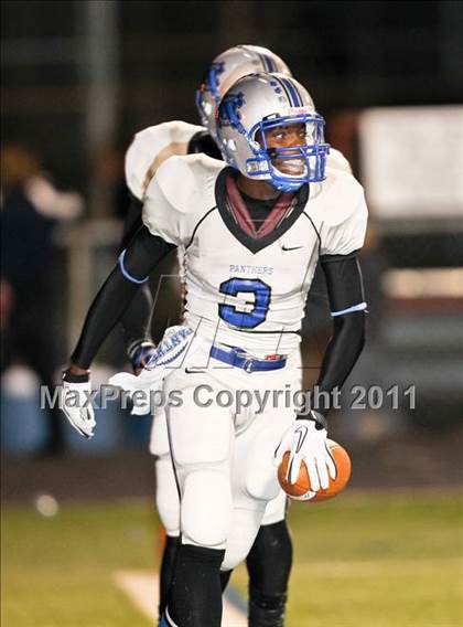 Thumbnail 1 in North Crowley @ Lamar photogallery.