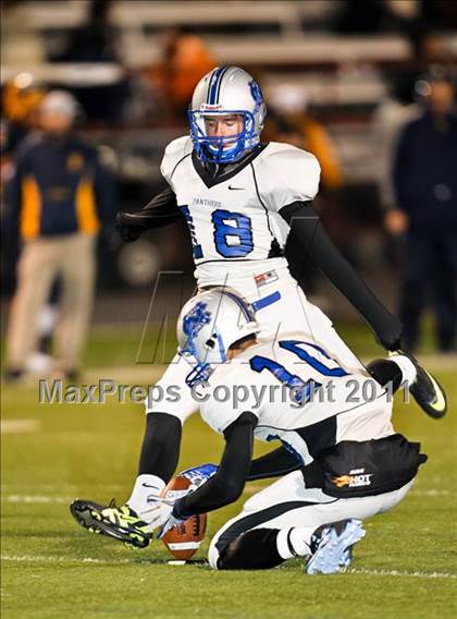 Thumbnail 2 in North Crowley @ Lamar photogallery.