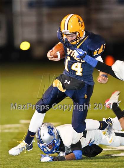 Thumbnail 3 in North Crowley @ Lamar photogallery.