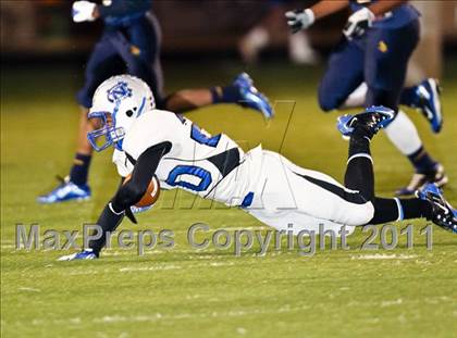 Thumbnail 1 in North Crowley @ Lamar photogallery.