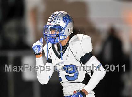 Thumbnail 2 in North Crowley @ Lamar photogallery.