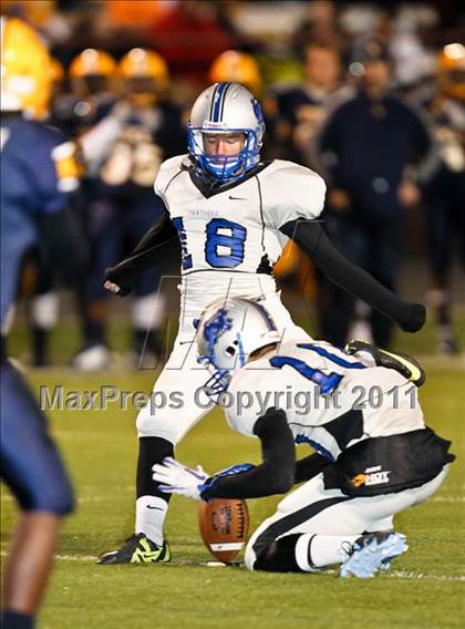 Thumbnail 1 in North Crowley @ Lamar photogallery.