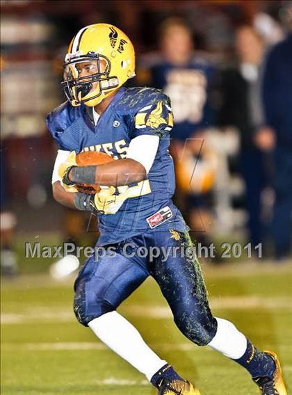 Thumbnail 3 in North Crowley @ Lamar photogallery.