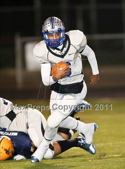 Thumbnail 3 in North Crowley @ Lamar photogallery.