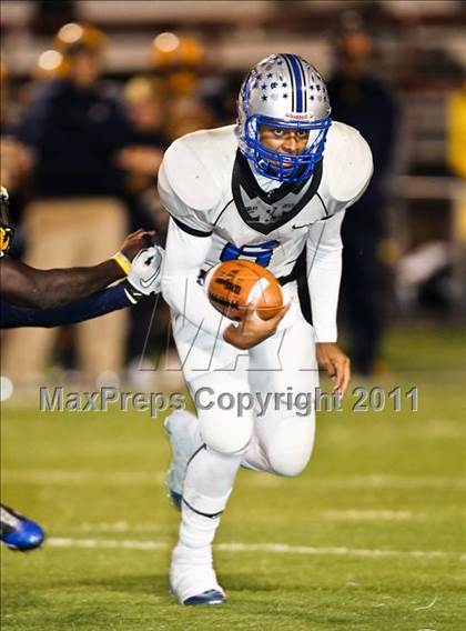Thumbnail 2 in North Crowley @ Lamar photogallery.