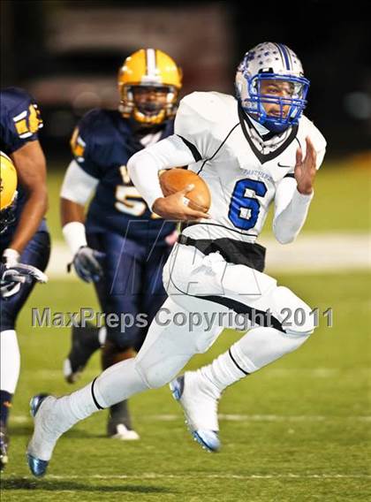 Thumbnail 2 in North Crowley @ Lamar photogallery.