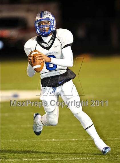 Thumbnail 2 in North Crowley @ Lamar photogallery.