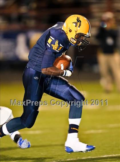 Thumbnail 3 in North Crowley @ Lamar photogallery.