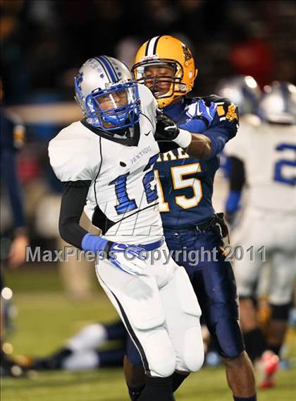 Thumbnail 1 in North Crowley @ Lamar photogallery.