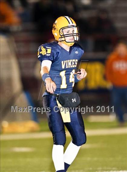 Thumbnail 2 in North Crowley @ Lamar photogallery.