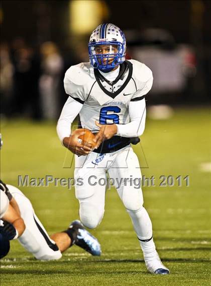 Thumbnail 1 in North Crowley @ Lamar photogallery.