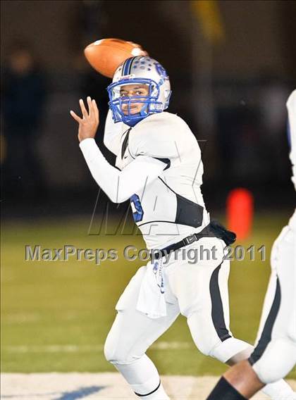 Thumbnail 1 in North Crowley @ Lamar photogallery.