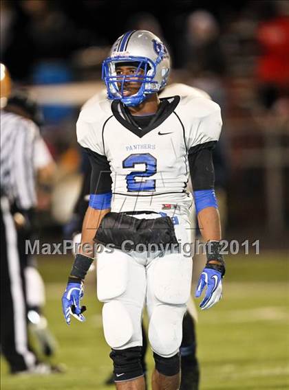 Thumbnail 2 in North Crowley @ Lamar photogallery.