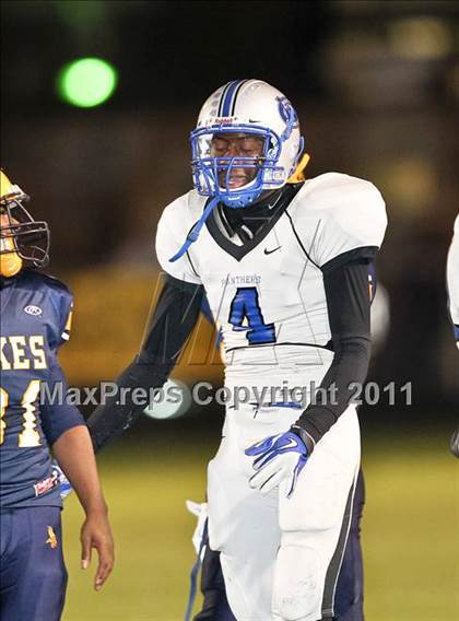 Thumbnail 2 in North Crowley @ Lamar photogallery.