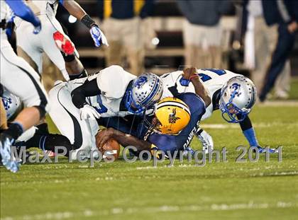 Thumbnail 3 in North Crowley @ Lamar photogallery.