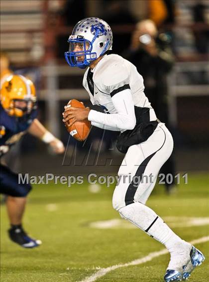 Thumbnail 2 in North Crowley @ Lamar photogallery.