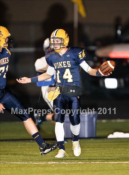 Thumbnail 2 in North Crowley @ Lamar photogallery.