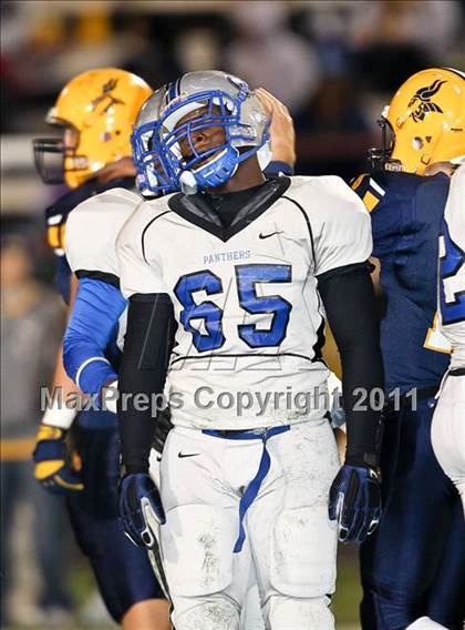 Thumbnail 3 in North Crowley @ Lamar photogallery.